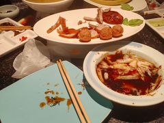 -局气 烤鸭·北京菜(光华路店)