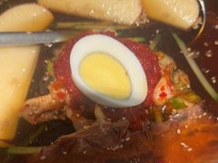 -大同江朝鲜菜•长春地标美食(绿园吾悦广场店)