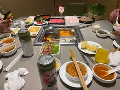 -海底捞火锅(茂业店)