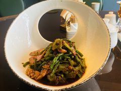 烧椒腰花-紫泥369粗粮季(鼓楼店)