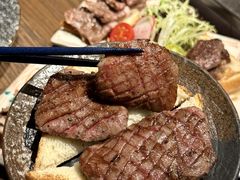 -岩盐·铁板料理(嘉里店)