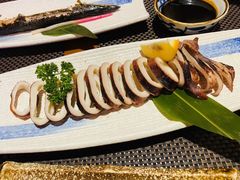 -有喜屋·深夜食堂(北京西路店)