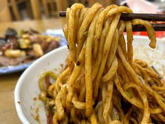 -东兴寒舍老北京炸酱面(三里河路店)