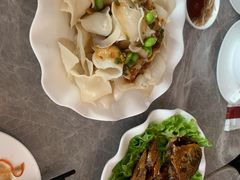 -鼎泰丰(国贸商城店)