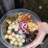 长沙美食