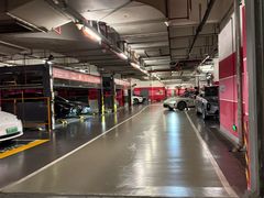 -Iapm环贸地下车库