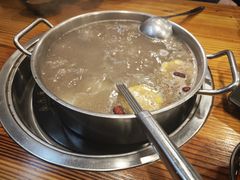 -潮味四季潮汕牛肉火锅(来凤街店)