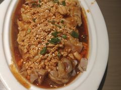 川香口水鸡-前海沿·青岛菜(李沧万达店)