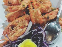 -龙海鲜螃蟹王(宏茂桥店)