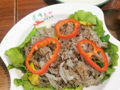 -庆峰龙虾烧烤(合肥一店)