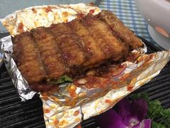 -朝郡酒家·粤菜(燕大星苑店)