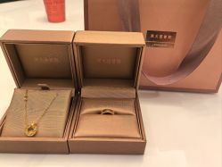 -周大福CHOW TAI FOOK(杭州万象城店)