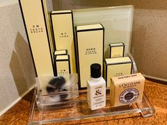 -深圳香格里拉酒店