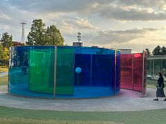 -金泽21世纪美术馆