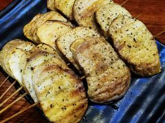 -鸟串烧Yakitori