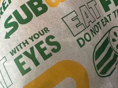 -赛百味SUBWAY(高新店)