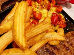 -必胜客(鼓楼店)