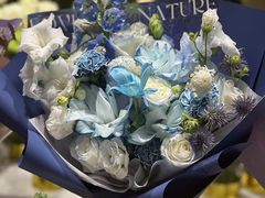 -EPOQUE·一刻花店(兴业太古汇店)