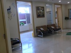 -北京市健宫医院