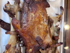 -烤肉季饭庄