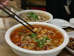 -无招牌