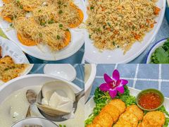 -明记海鲜大排档(巽寮湾店)