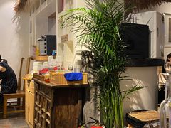 -茶花妹子云南餐厅(传媒大学店)
