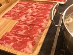 -许府牛火锅(信义坊总店)