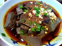-窄巷子陕菜馆·地道陕西菜(粉巷店)