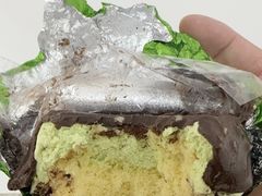 -沃尔玛(中山北路店)