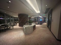 -上海浦东嘉里大酒店