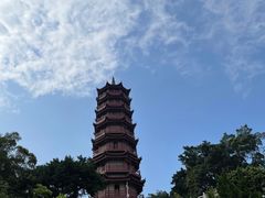 -南沙天后宫景区