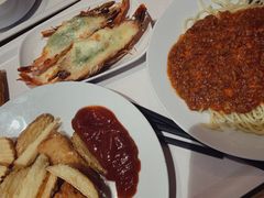 -宜家·瑞典风味餐厅(四元桥店)