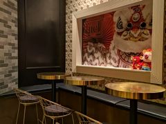 -AZUL by FUEL蓝色·法式酒馆(琶醍店)