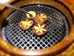 -肉魁屋·烧肉·烧鸟·酒场(高新店)
