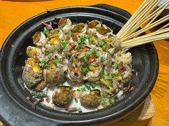 -潮汕壹号·潮汕菜·打边炉·生腌(总店)