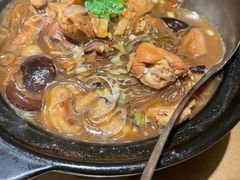 -洪兴砂锅·融合砂锅菜(三站店)