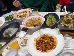 -大碗居·烤鸭·鱼头泡饼(天坛东门店)