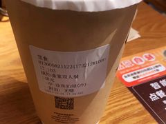 -呷哺呷哺(普陀乐购真北店)