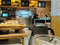 -木屋烧烤(万德庄店)