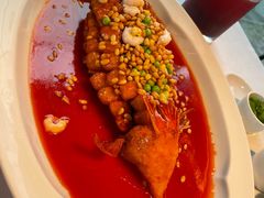 -悦轩中餐厅·高空江景·杭州柏悦酒店