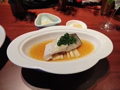 -龙吟山房(青龙山庄店)