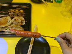 -望京小腰(北京总店)