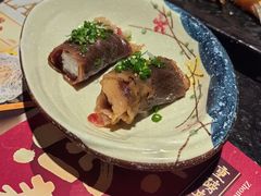-古田居·特色寿司料理(星之岛旗舰店)