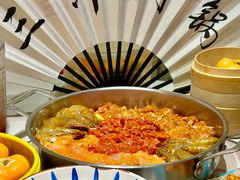 -黄记煌三汁焖锅(新佳丽江汉路店)