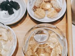 -阮大兴糕团(杭州西湖银泰百货店)