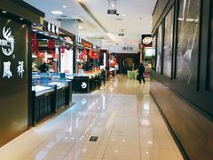 -银泰百货(舟山临城店)