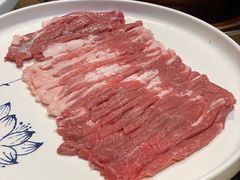 -南门四季铜锅涮肉(左家庄店)