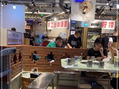 大堂-五里关火锅(牛市口店)
