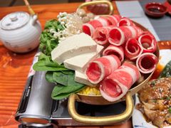 -文三酒肆自助放题(新街口友谊广场店)